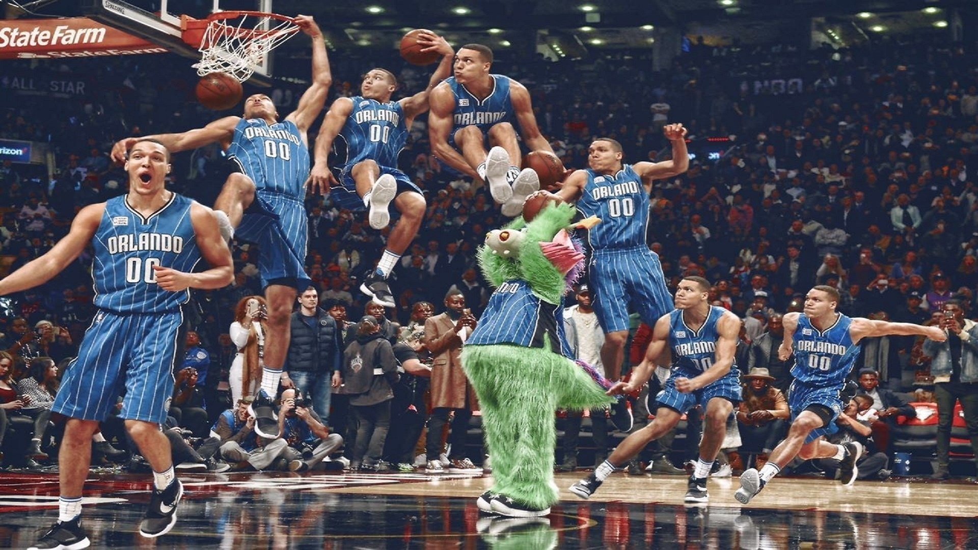 开云体育-快船冲垮深圳队，小贾伦在奥运周期关键战接管比赛，是偶然还是必然？